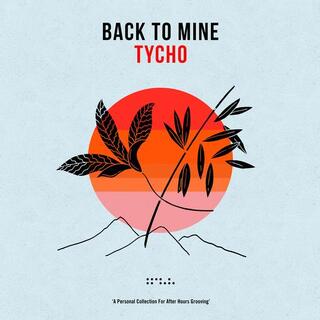 VARIOUS ARTISTS - Back To Mine: Tycho (Vinyl)
