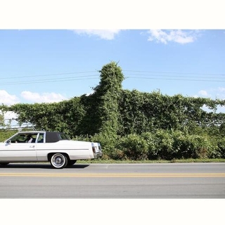 CORY BRANAN - When I Go I Ghost [lp]