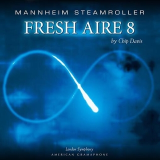 MANNHEIM STEAMROLLER - Fresh Aire 8 [2lp]