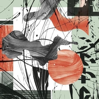 CARL STONE - We Jazz Reworks, Vol. 2 [lp] (Curacao Blue Transparent Vinyl, Inside Out Sleeve, Obi With Liner Notes, Printed Inner Sleeve With Source A