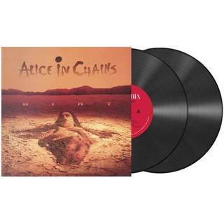 ALICE IN CHAINS - Dirt [2lp] (30th Anniversary Edition, Remastered)