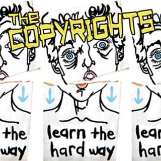 COPYRIGHTS - Learn The Hardway