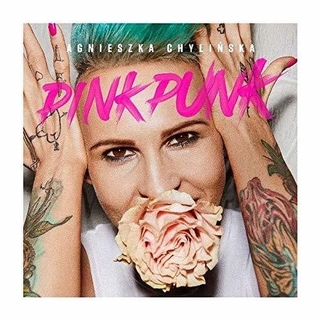AGNIESZKA CHYLINSKA - Pink Punk