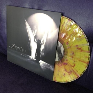 VARIOUS ARTISTS - Excelsis  A Dark.. -ltd-