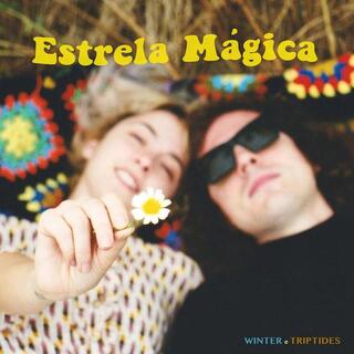 WINTER &amp; TRIPTIDES - Estrela Magica -coloured-
