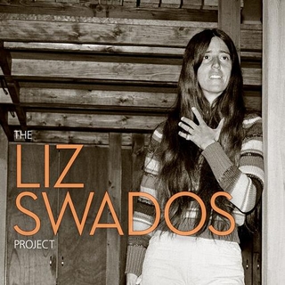 VARIOUS ARTISTS - The Liz Swados Projects