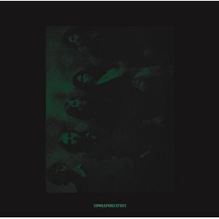 OTHER LIVES/ATOMS FOR PEACE - Tamer Animals/other Side