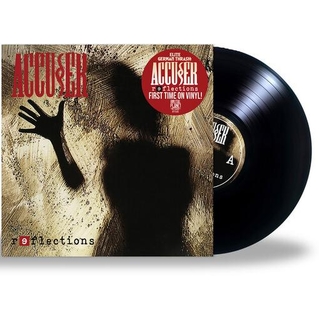 ACCUSER - Reflections [lp]