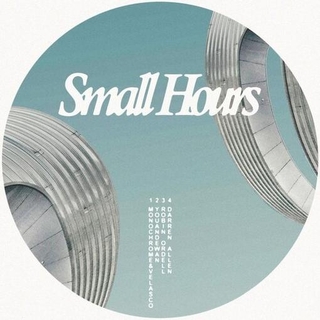 VARIOUS ARTISTS - Small Hours 003 [12in]