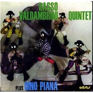 BASSO -QUINT VALDAMBRINI - Basso Valdambrini Plus..