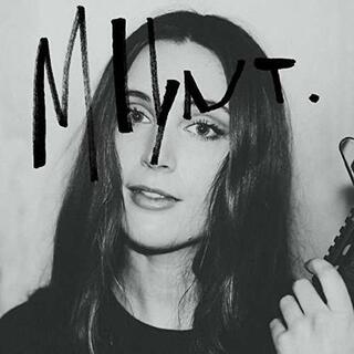 MIYNT - Ep No. 1 [10in] (Gatefold)