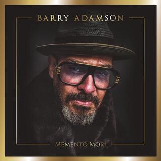 BARRY ADAMSON - Memento Mori: Anthology 1978-2018 [2lp] (Gold Colored Vinyl, Limited)