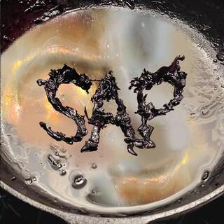 OKAY KAYA - Sap [lp]