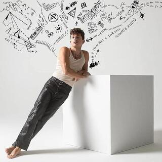 CHARLIE PUTH - Charlie