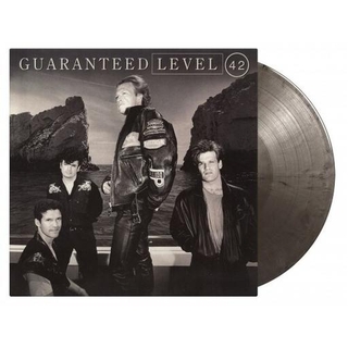 LEVEL 42 - Guaranteed