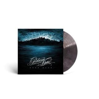 PARKWAY DRIVE - Deep Blue (Eco-mix Vinyl) (Reissue)