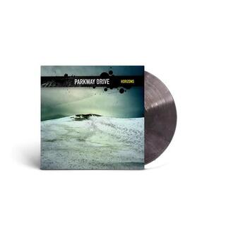 PARKWAY DRIVE - Horizons (Eco-mix Vinyl) (Reissue)