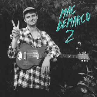 MAC DEMARCO - 2 (10th Anniversary 2lp)