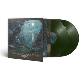 VARIOUS ARTISTS - Whom The Moon A Nightsong Sings / Various
