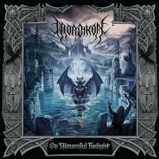 MORBIKON - Ov Mournful Twilight [lp] (Colored Splatter Vinyl, Download, Limited)
