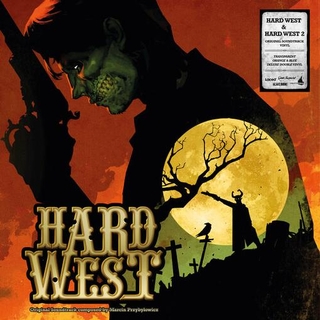 MARCIN / GRAVES - Hard West &amp; Hard West 2 / O.S.T.