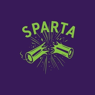 SPARTA - Sparta
