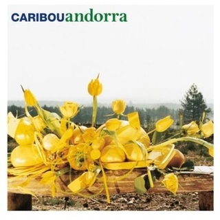 CARIBOU - Andorra: 15th Anniversary