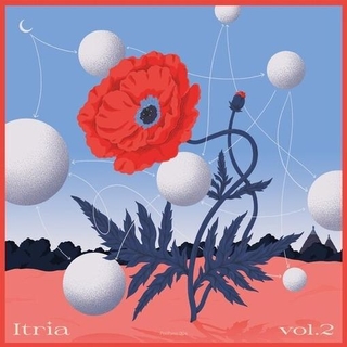 VARIOUS ARTISTS - Itria Vol. 2 [12in]