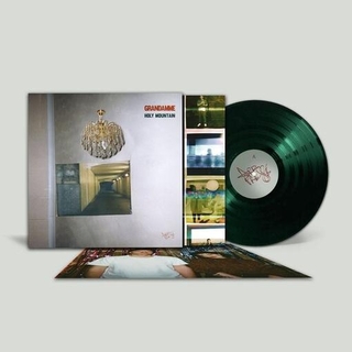 GRANDAMME - Holy Mountain