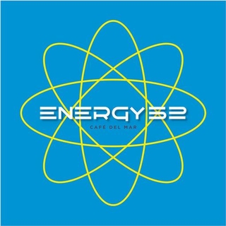 ENERGY 52 - Caf  Del Mar (Dj Kid Paul &amp; Three'n One Remixes) (2026 Repress Vinyl)