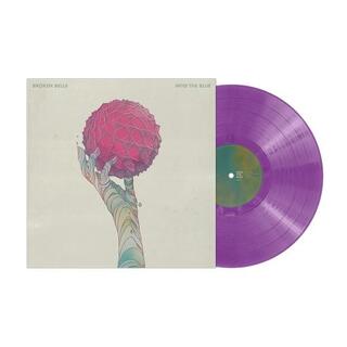 BROKEN BELLS - Into The Blue [lp] (Opaque Purple Vinyl)