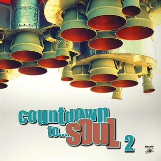 VARIOUS ARTISTS - Countdown To Soul 2 / Various