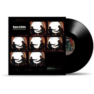ROGERS &amp; BUTLER - Brighter Day