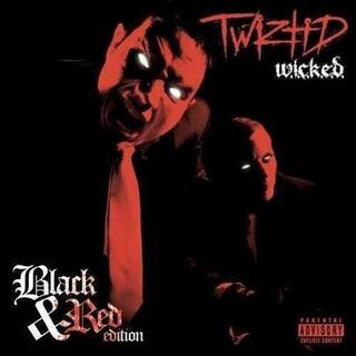 TWIZTID - Abominationz (Twiztid 25th Anni 2lp)