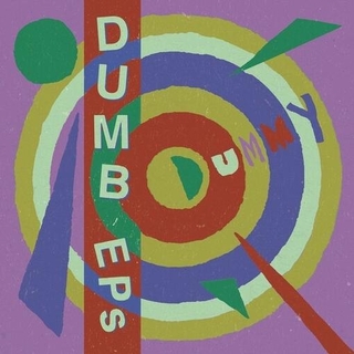 DUMMY - Dumb E.P.S (Transparent Green)