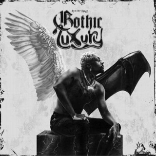 MEECHY DARKO - Gothic Luxury