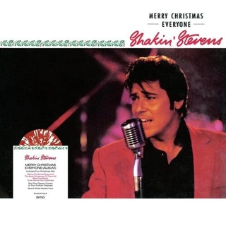 SHAKIN STEVENS - Merry Christmas Everyone