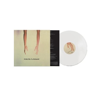 SPOON - Kill The Moonlight (White)