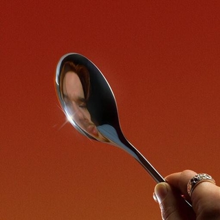 OSCAR JEROME - The Spoon [lp]
