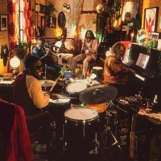 EZRA COLLECTIVE - Where I&#39;m Meant To Be
