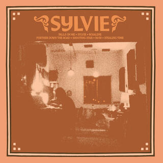 SYLVIE - Sylvie (Vinyl)