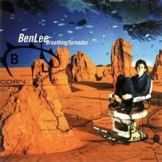 BEN LEE - Breathing Tornados