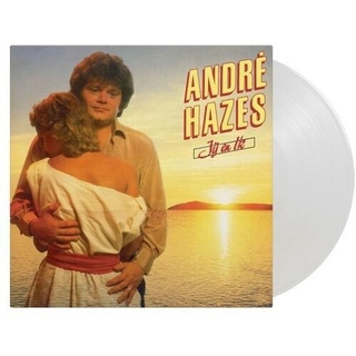 ANDRE HAZES - Jij En Ik