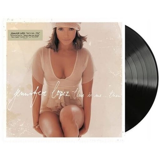 JENNIFER LOPEZ - This Is Me Then