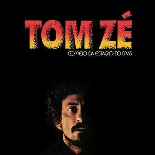 TOM ZE - Correio Da Estacao Do Bras [lp] (Gatefold)