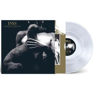 INXS - Shabooh Shoobah (Limited Ultra Clear 140 Gram Vinyl - Rocktober 2022)