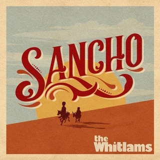THE WHITLAMS - Sancho