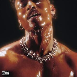 LUCKY DAYE - Candydrip
