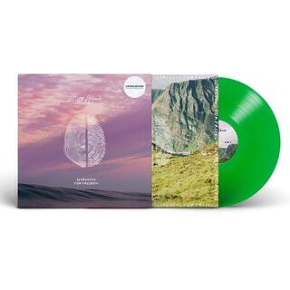 ZIGGY ALBERTS - Searching For Freedom  (Limited Edition Eco-mix Lp)