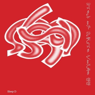 SLEEP D - Freak Of Nature Vol. 2 [12in]